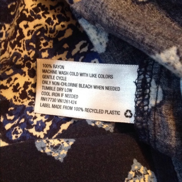 Xhilaration mini sundress Sz:M - Picture 6 of 6